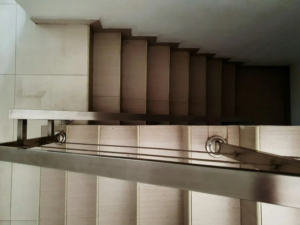 Treppenhausreinigung Göttingen 4 professionelle Treppenhausreinigung Göttingen