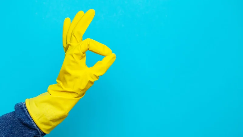 Über uns - CLEVERCLEAN Reinigungsfirma aus Göttingen