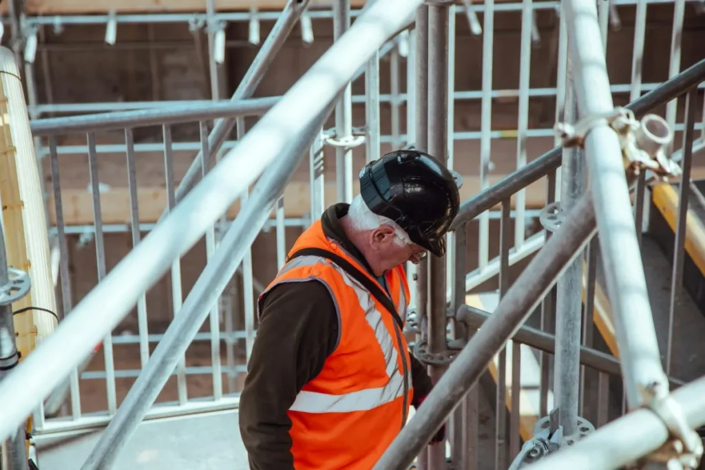 Bauendreinigung und Sonderreinigung Göttingen 4 professionelle Baureinigung Göttingen